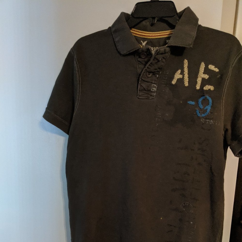American Eagle Shirt